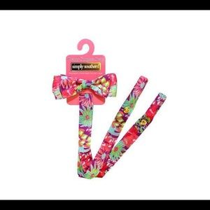 Simply Southern Sunglass Retainer